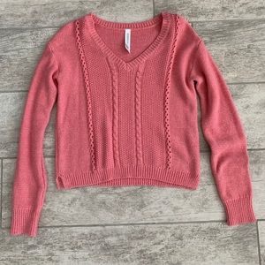 Aeropostale Knitwear